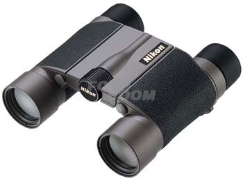 10x25DCF WP High Grade Light