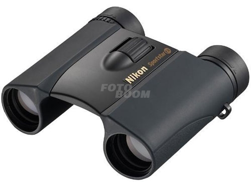10x25 Sportstar EX Negro