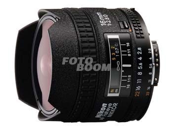 16mm f/2.8D AF