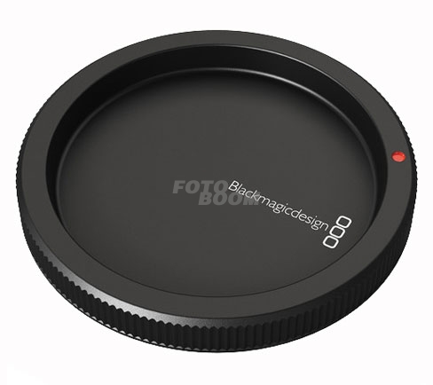 Tapa Montura EF