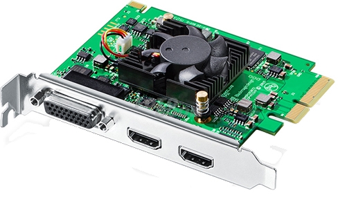 Intensity Pro 4k