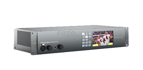 UltraStudio 4K Extreme 3