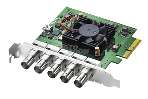 Decklink Duo 2