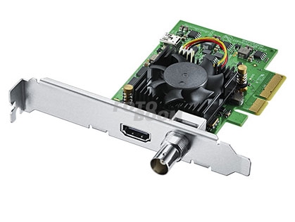 DeckLink Mini Recorder 4K