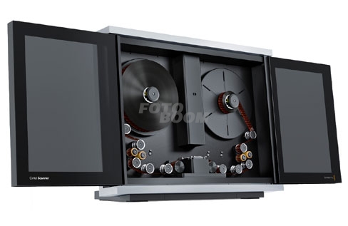 Cintel Film Scanner