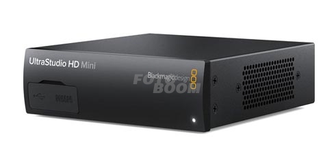 UltraStudio HD Mini