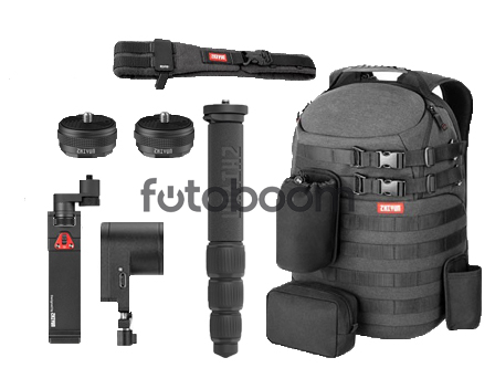 Master Kit Weebill