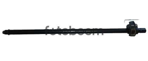 R11088127 Tubo Aluminio