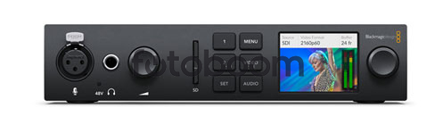 UltraStudio 4K Mini