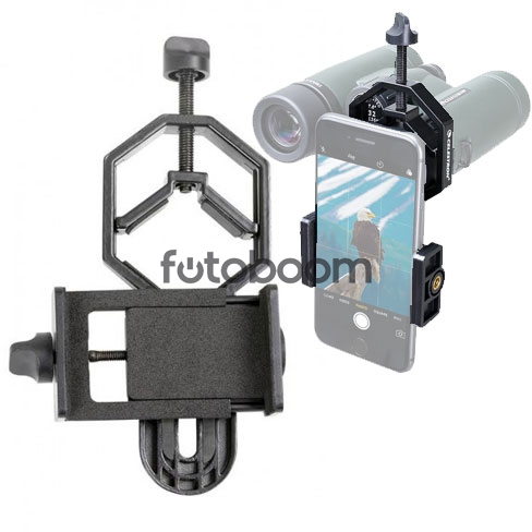Adaptador Movil Basico