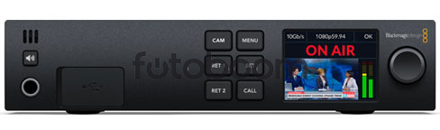 Studio Converter