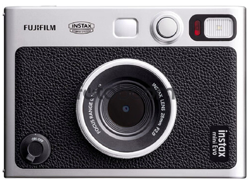 Instax Mini Evo