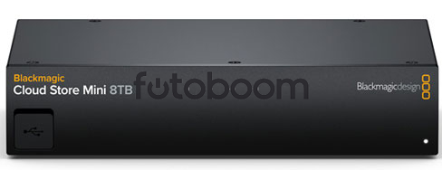 Cloud Store Mini 8TB