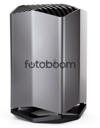 Cloud Store 80TB
