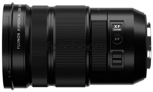 18-120mm f/4 R LM PZ WR