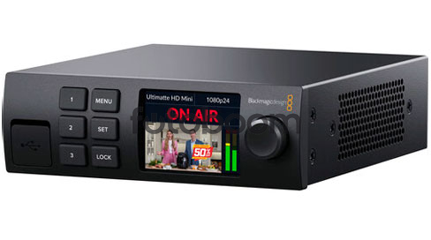 Ultimatte 12 HD Mini