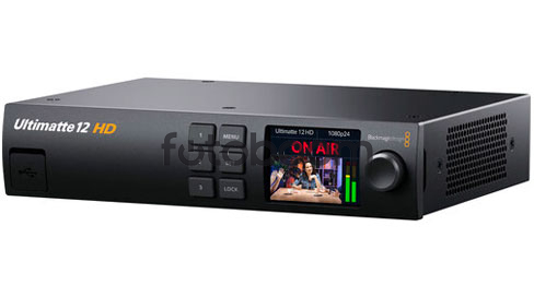Ultimatte 12 HD