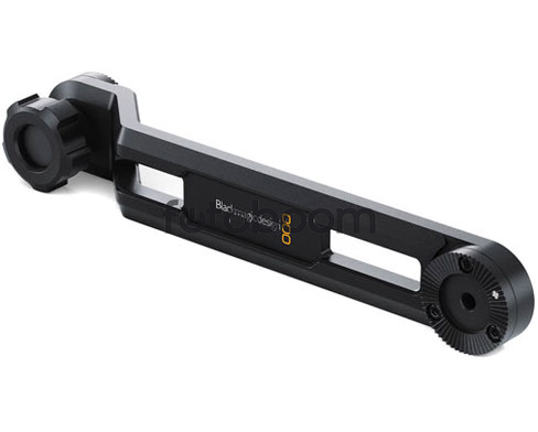 Brazo de extensión para URSA Mini Pro / Mini