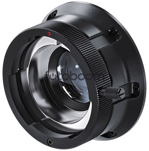 URSA Mini B4 Mount