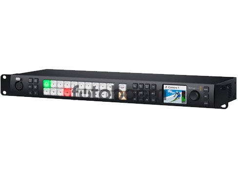ATEM 2 M/E Constellation HD