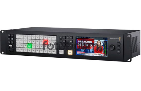 ATEM 4 M/E Constellation HD