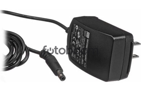 Fuente de alimentación para Mini Conversor e HyperDeck Shuttle