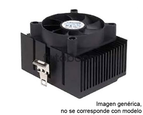 Ventilador para DeckLink Studio 4K