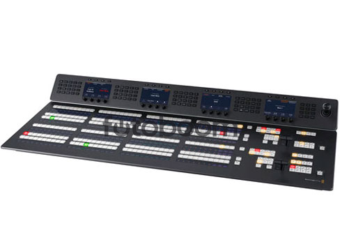ATEM 2 M/E Advanced Panel 40