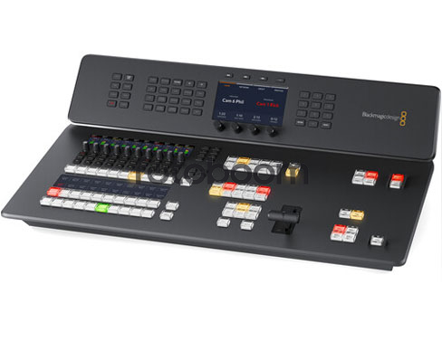 ATEM Television Studio HD8