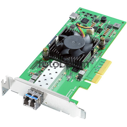 DeckLink IP HD Optical
