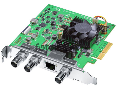 DeckLink IP/SDI HD