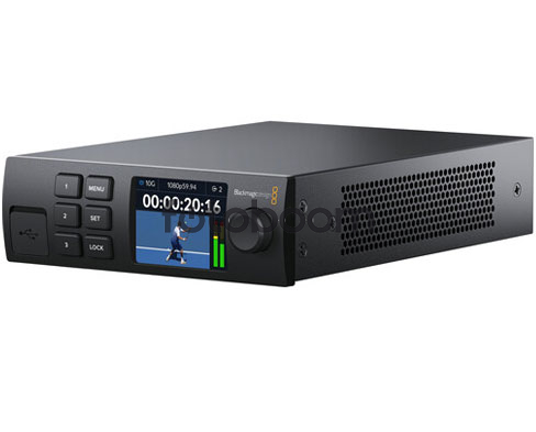 2110 IP Converter 3x3G