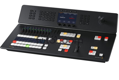 ATEM Television Studio 4K8