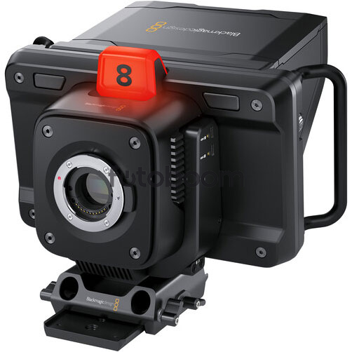Studio Camera 4K Plus G2