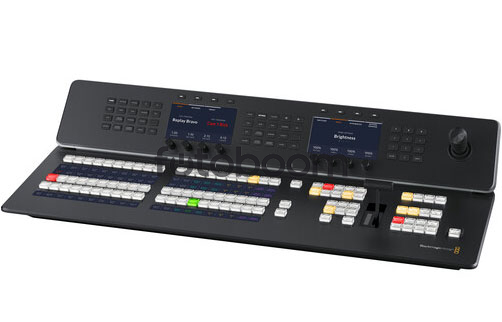 ATEM 1 M/E Advanced Panel 20
