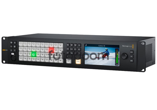 ATEM 4 M/E Constellation 4k