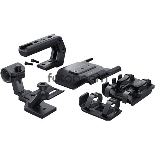 URSA Broadcast ENG Kit