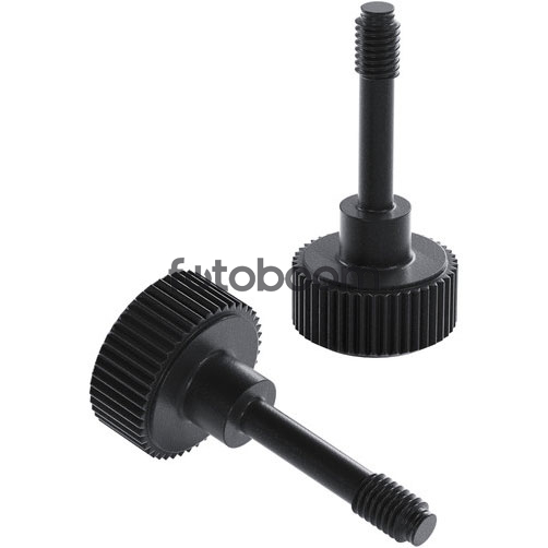 Tornillos de tensión (2x)