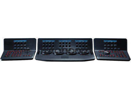 Advanced Panel