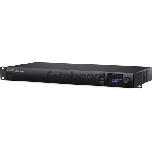 Cloud Store Max 48TB