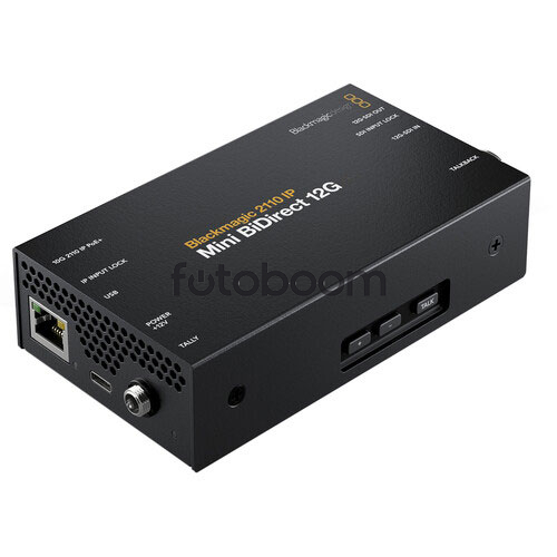 2110 IP Mini BiDirect 12G