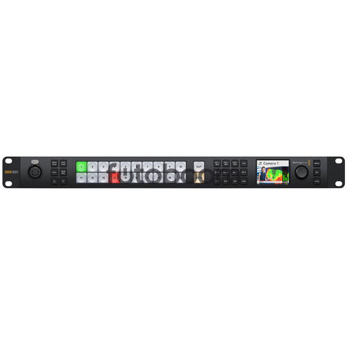 ATEM 2 M/E Constellation 4K