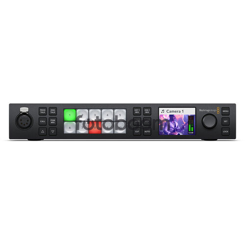 ATEM 1 M/E Constellation 4K