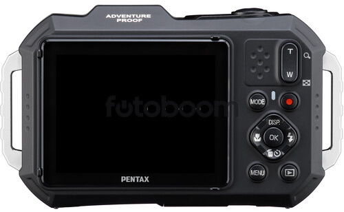 WG-1000 Oliva - PENTAX SUMMER