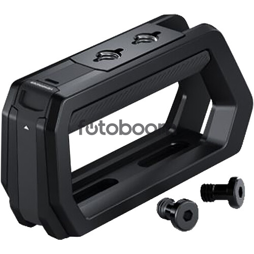Asa superior para URSA Cine