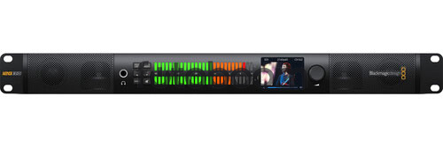Monitorizador de audio 12G G3