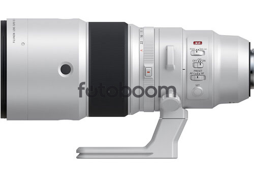 500mm f/5.6 R LM OIS WR