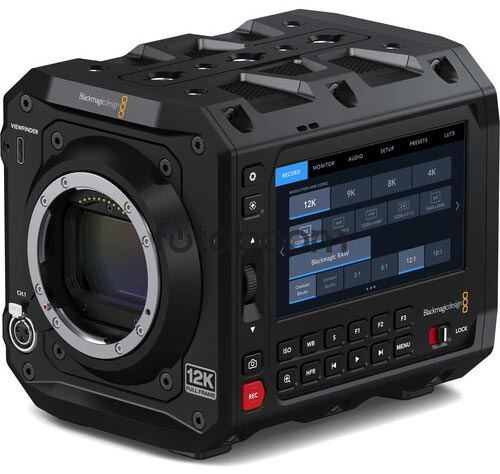 PYXIS 12K (Leica L)