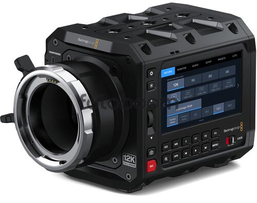 PYXIS 12K (Arri PL)