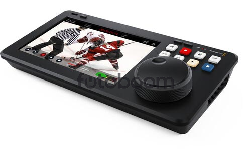 HyperDeck Shuttle 4K Pro
